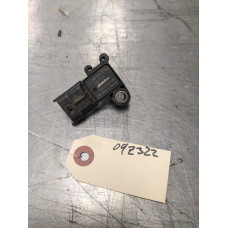 09Z322 Manifold Absolute Pressure MAP Sensor For 13-16 GMC Acadia  3.6 55573248